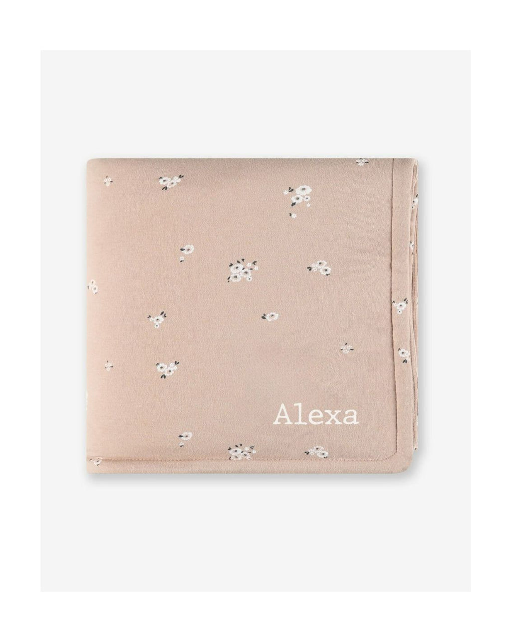 Large Reversible Winter Quilt 85*115 cm BOHO