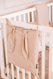 Bed Organizer Sack Jersey EMB