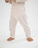3 Pack Pointelle & Pique Pants P
