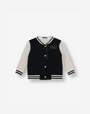 Jacket With Faux Fur FB5