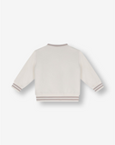 Jacket With Faux Fur FB5
