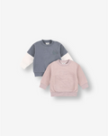 แพ็คเสื้อสเวตเตอร์ 2 ตัว FB6