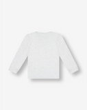 Flannel Long Sleeves Shirt PC3