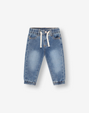 Jeans Pants J14 - Size 0-3m