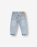 Jeans Pants J14 - Size 0-3m