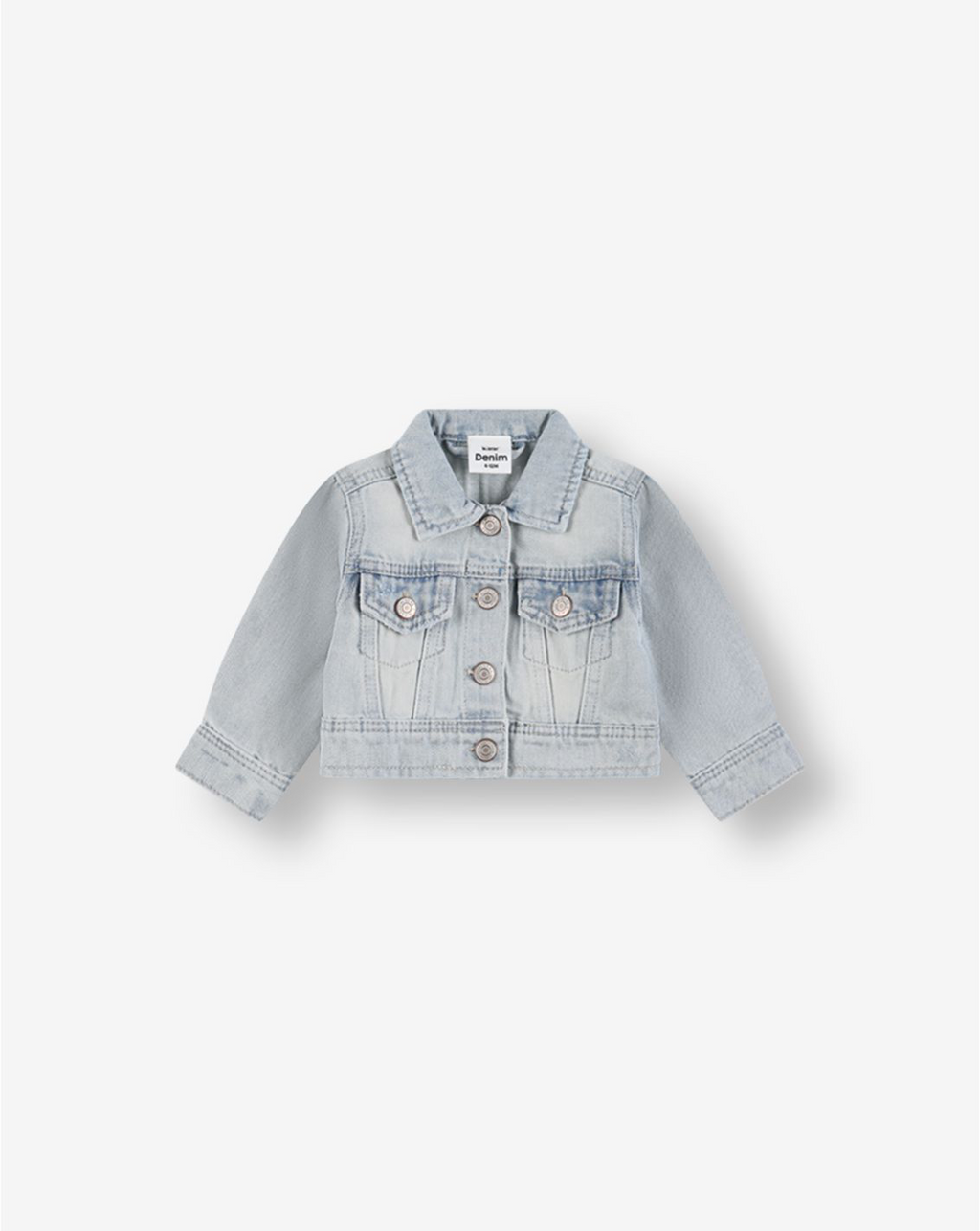 ジーンズジャケット J5