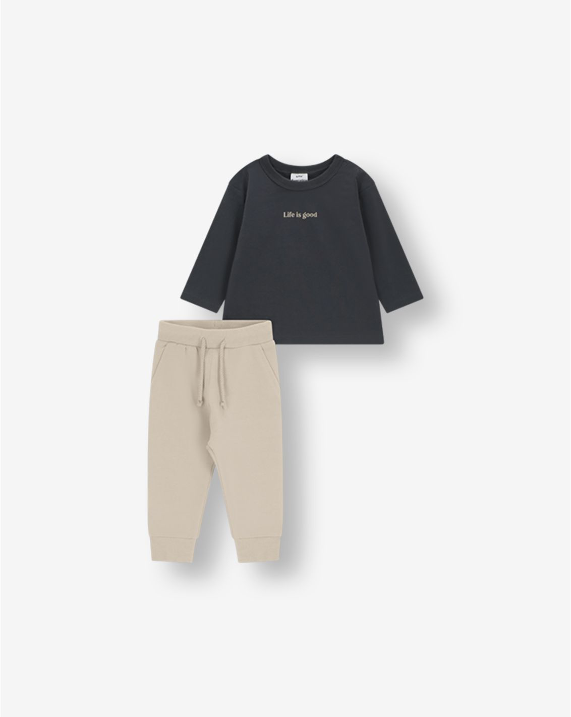 ボーイズシャツ＆パンツセット KC6 