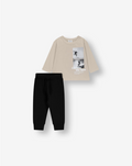 ボーイズシャツ＆パンツセット KC6 