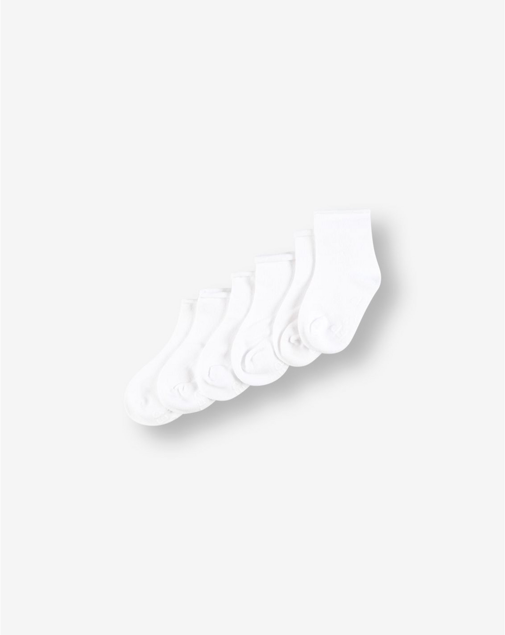 ソックス3足パック 6～12インチ - SOCKS12