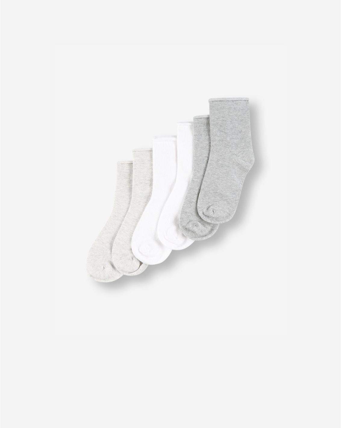 滑り止めソックス 3足パック 6-12 - SOCKS15