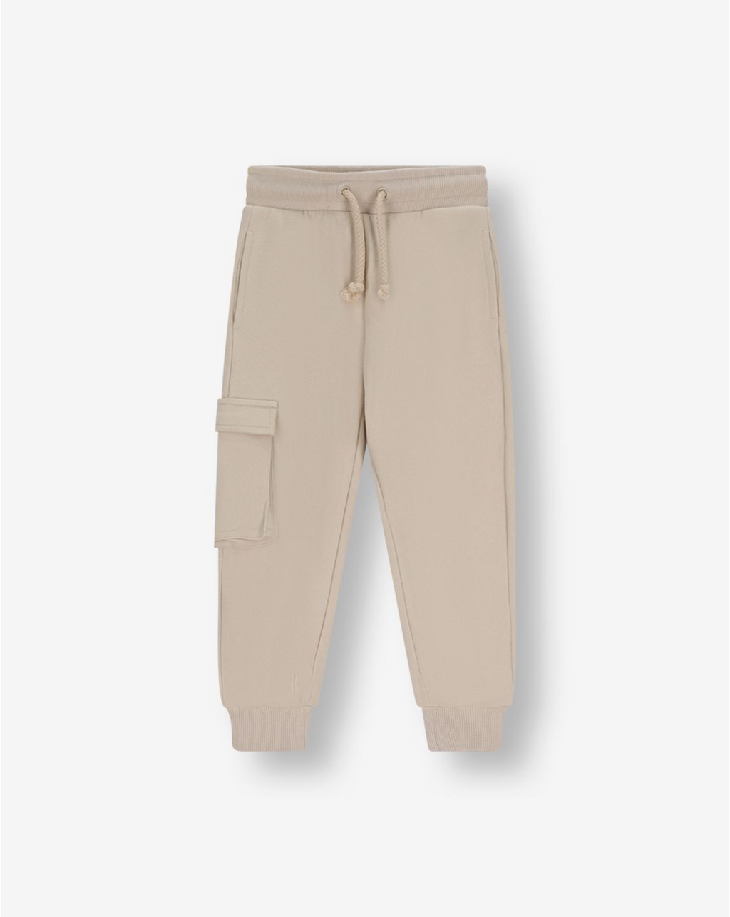 Boys Pants With Pocket FB6