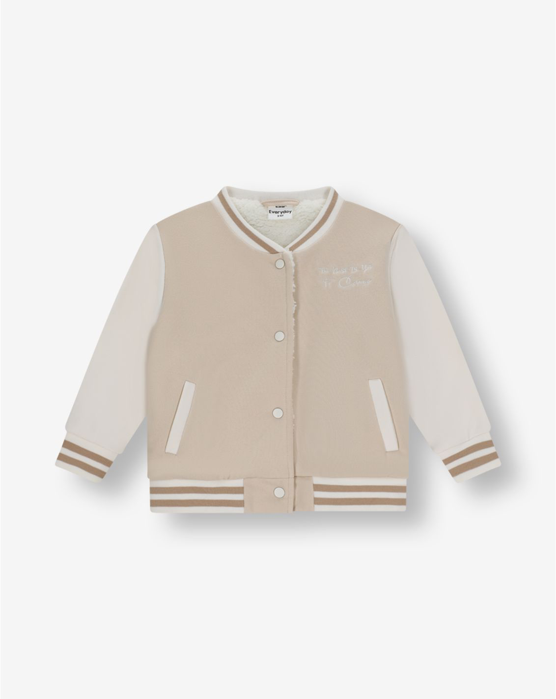 フェイクファージャケット FB2