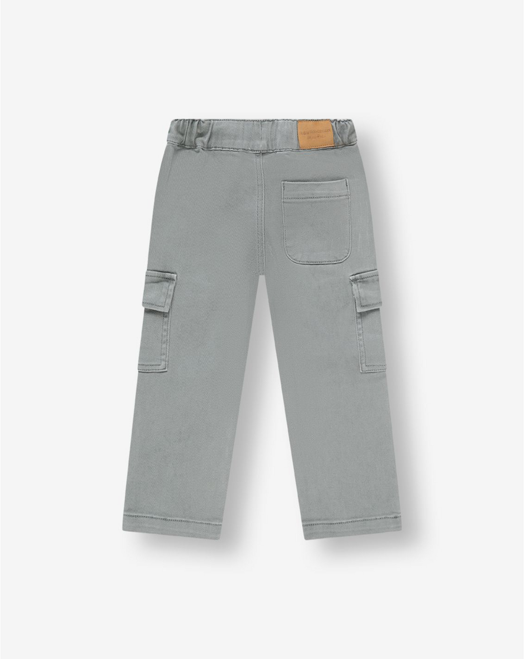 ロングカーゴパンツ J2