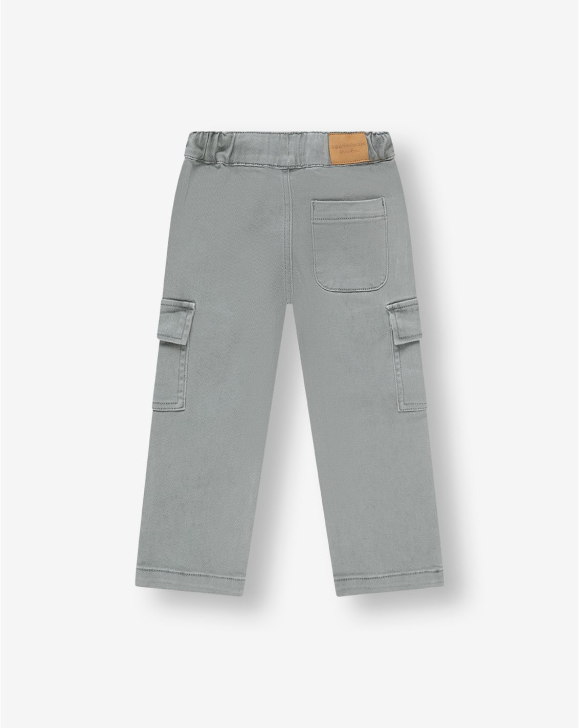 ロングカーゴパンツ J2