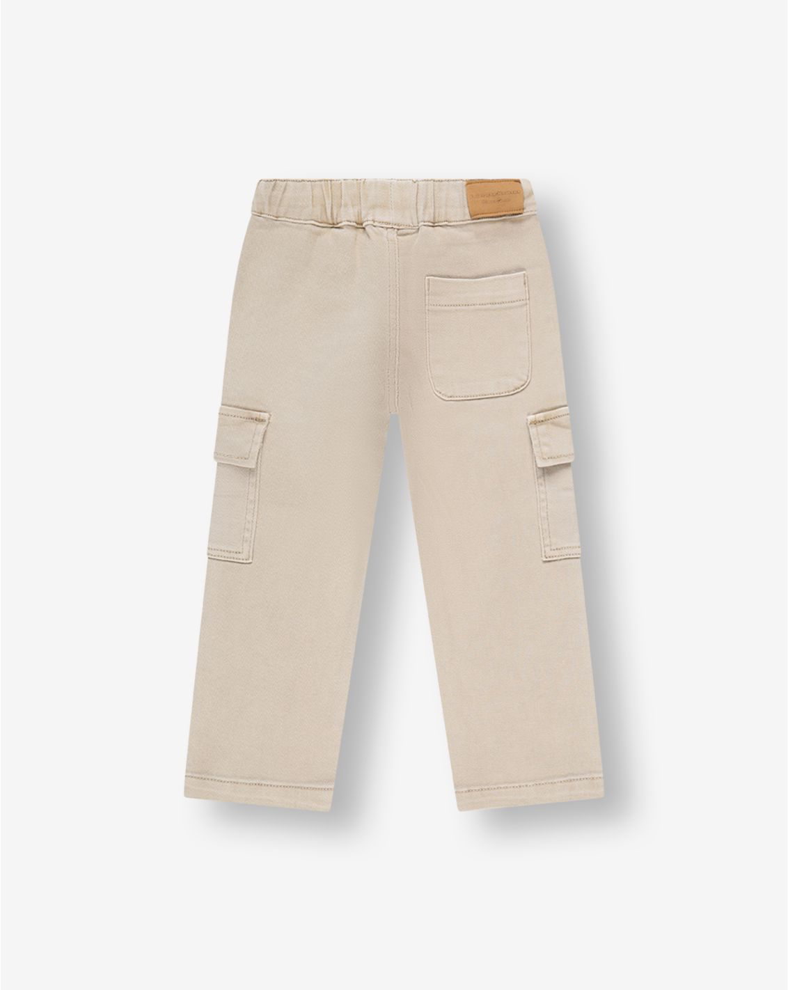 ロングカーゴパンツ J2