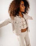 Jeans Jacket J8