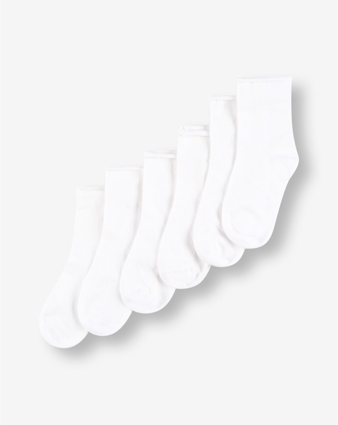 ホワイトソックス3足パック 22-24-SOCKS17