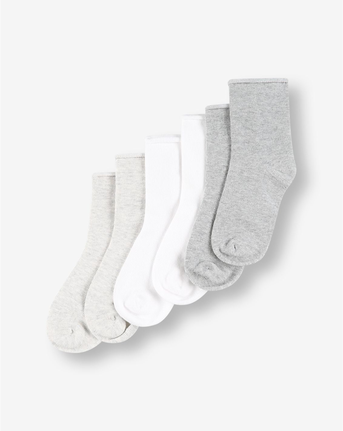ソックス3足パック 28-30-SOCKS22