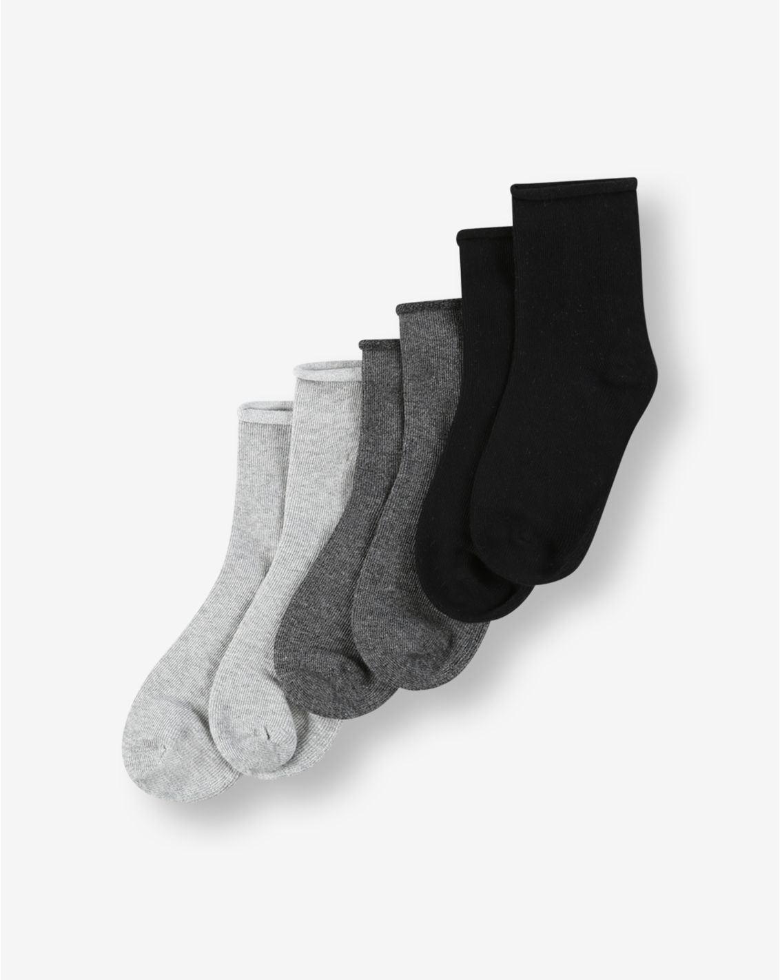 ソックス3足パック 28-30-SOCKS22