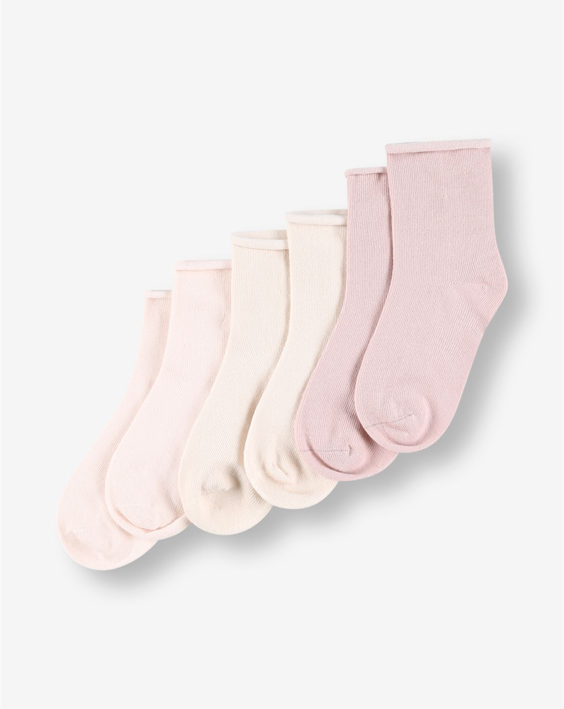 ソックス3足パック 22-24-SOCKS20