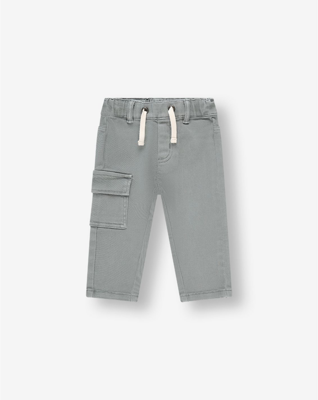 ロングカーゴパンツ J11