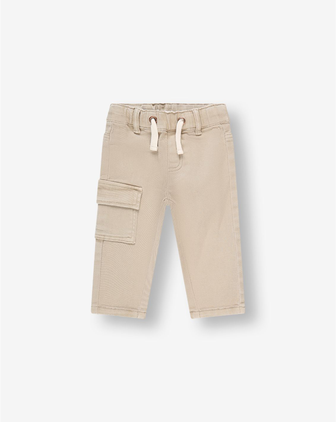 ロングカーゴパンツ J11