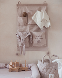 Wall Organizer - BOHO