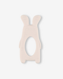 ROUND SILICONE TEETHER - New !