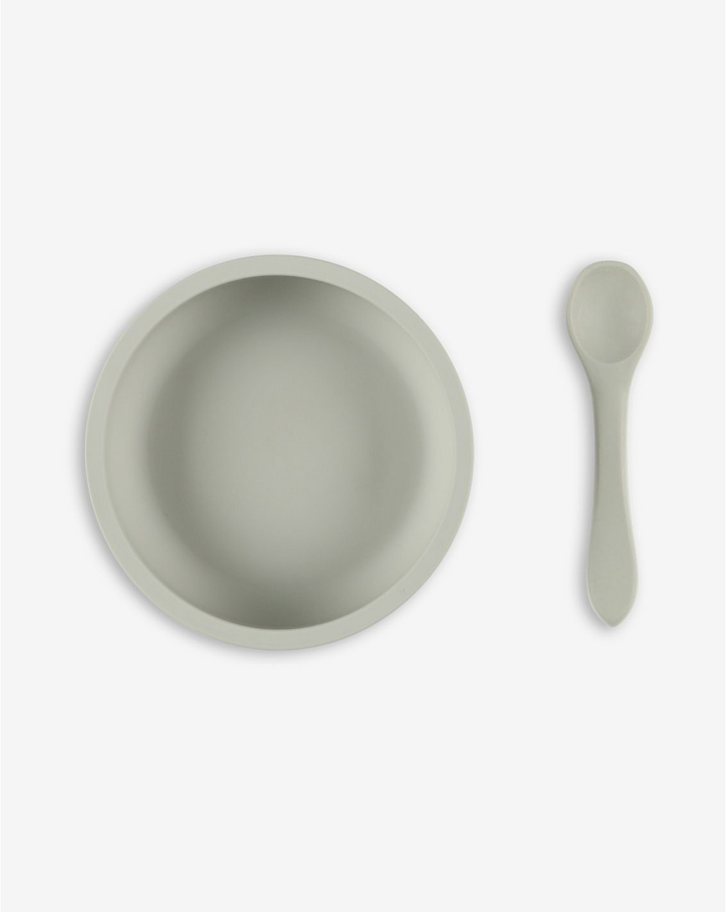 シリコンボウル
