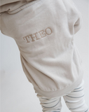 Hooded Jacket FB5