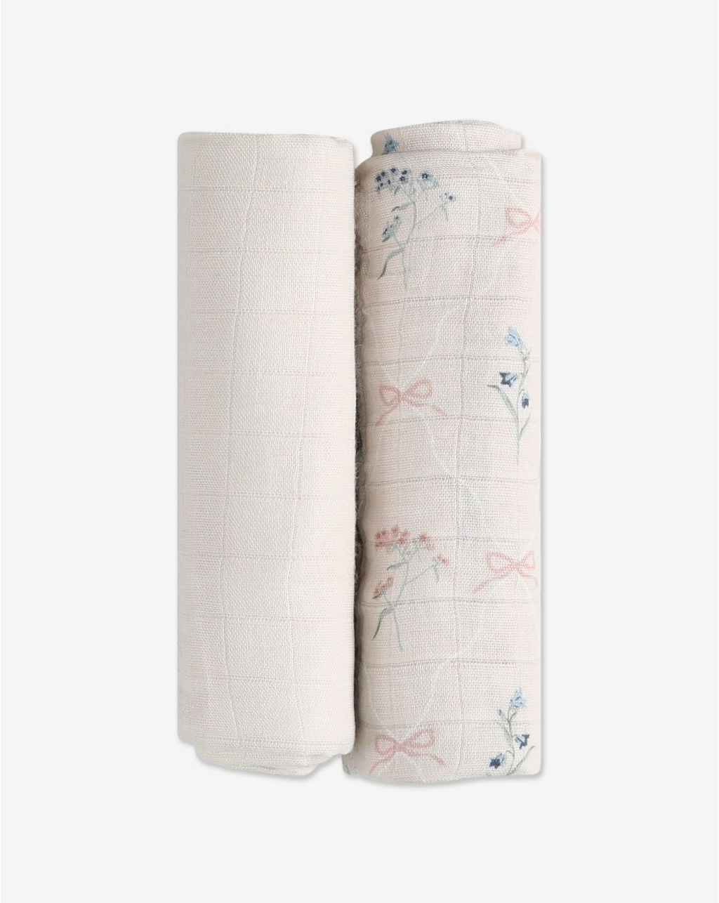 Bamboo Cloth 2 Pack 70*70cm Wonderland