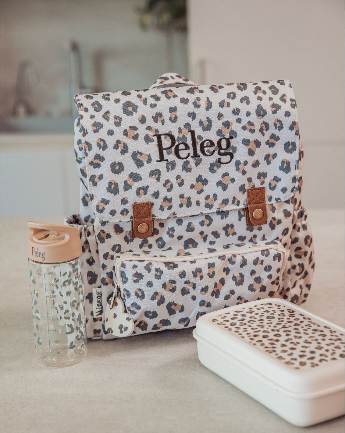 Mi Little Retro Backpack - 2026 collection