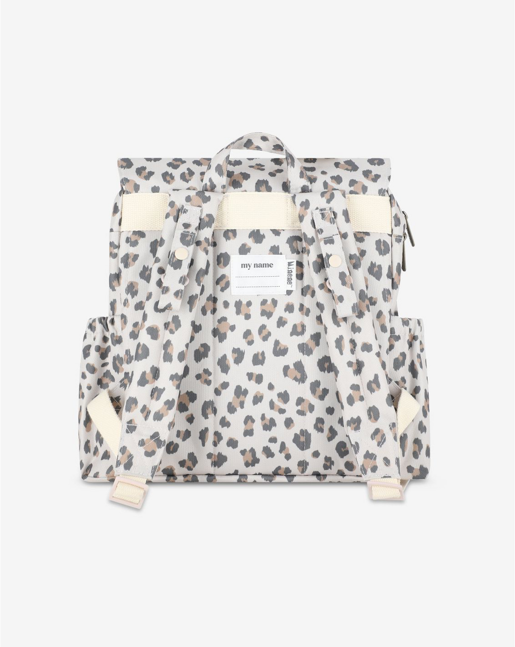 Mi Little Retro Backpack - 2026 collection