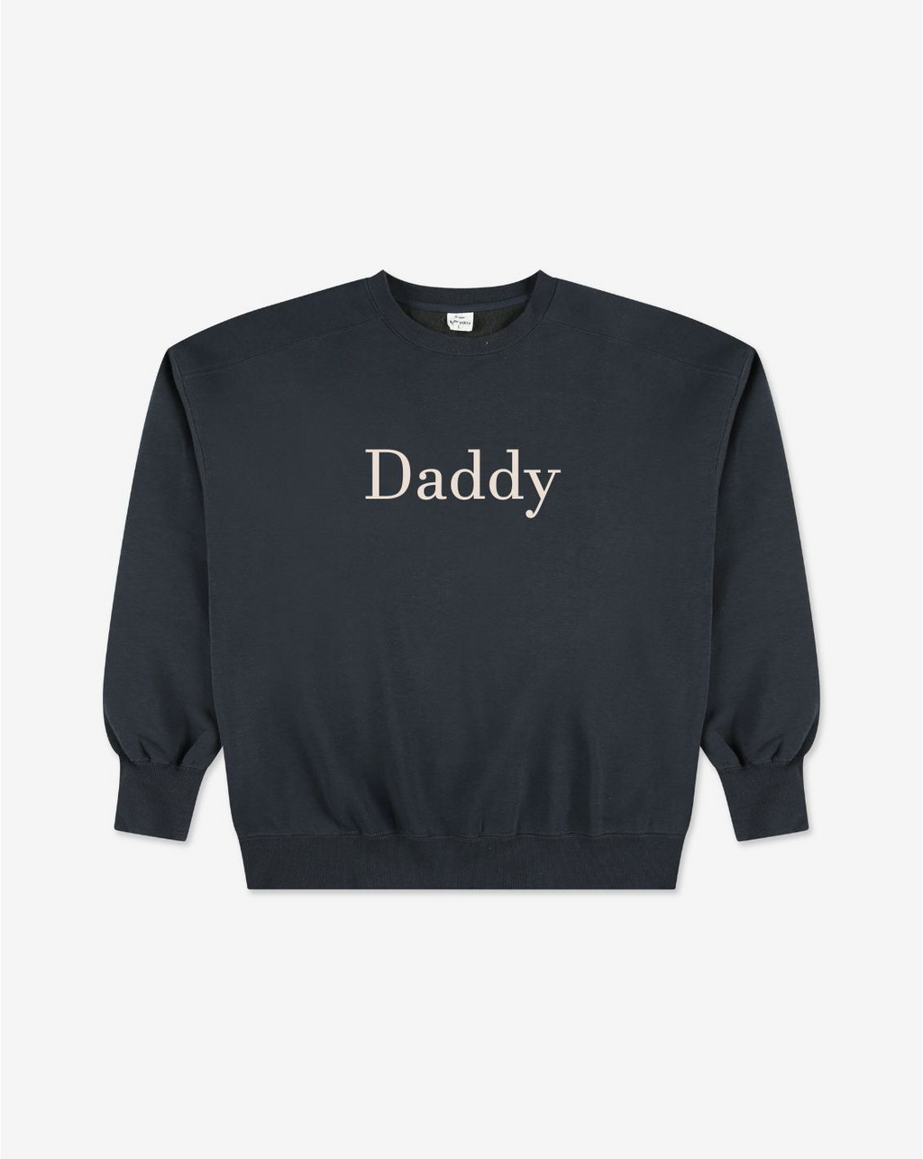 Personalization Futter Man Sweatshirt KFB