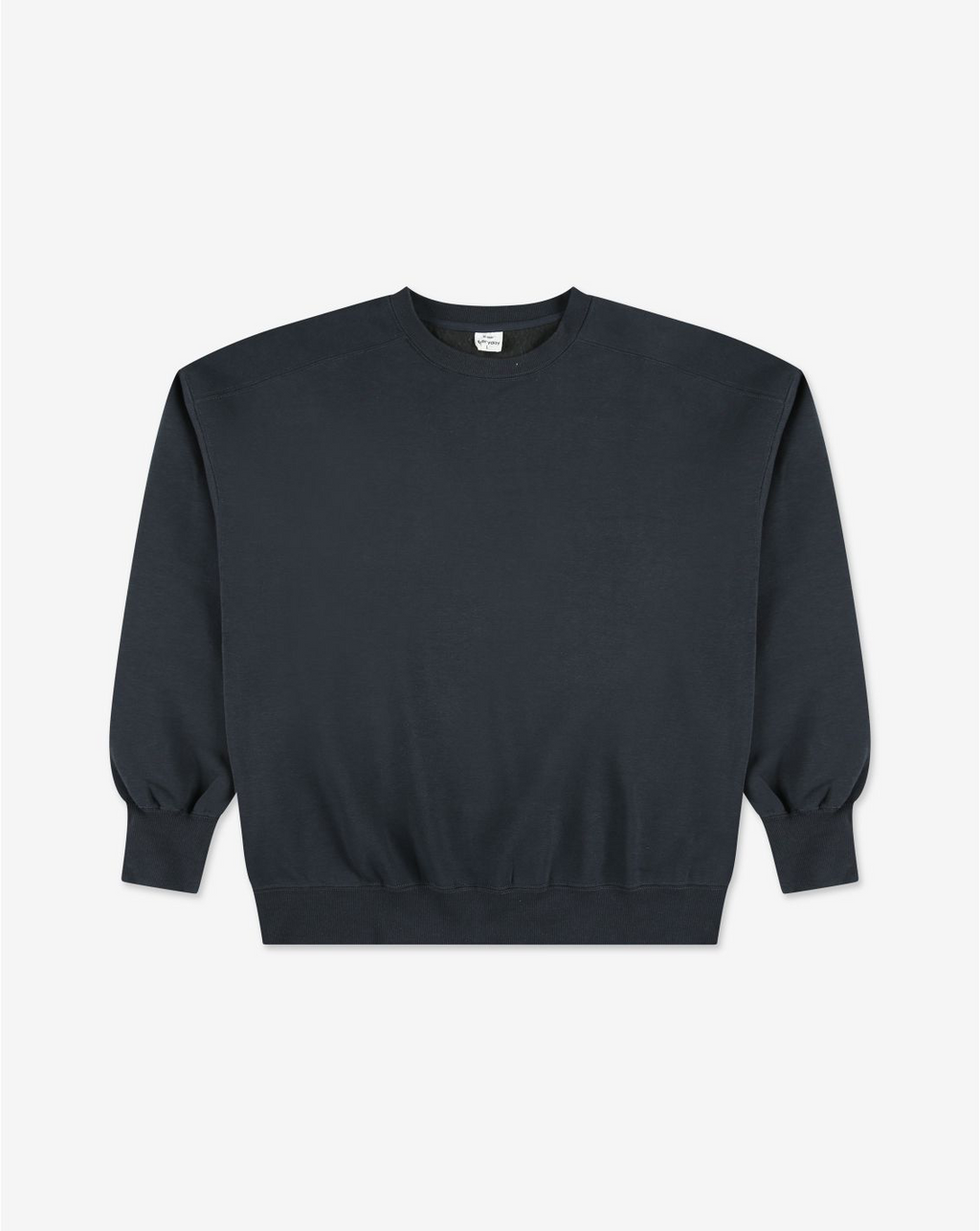 Personalization Futter Man Sweatshirt KFB