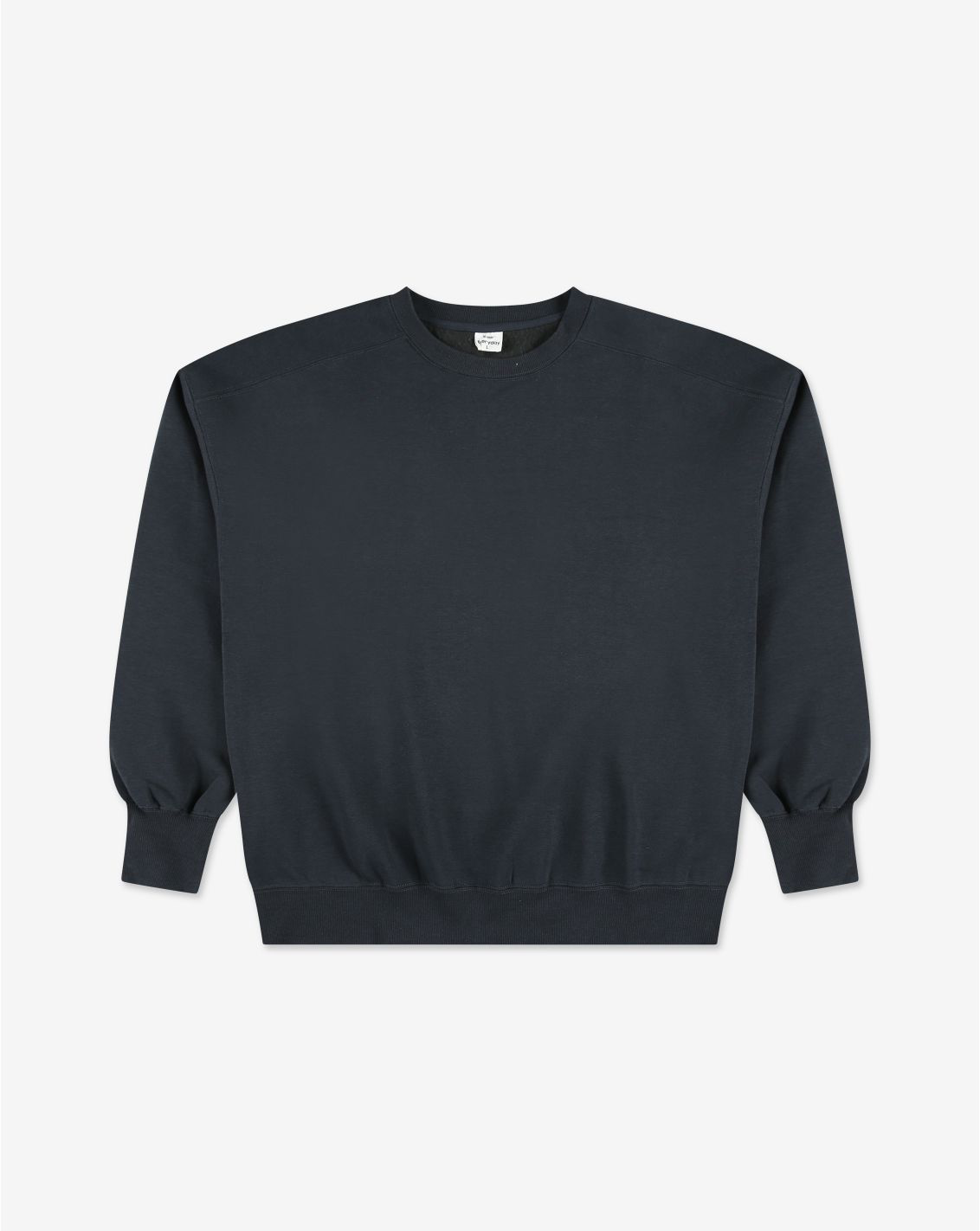 Personalization Futter Man Sweatshirt KFB