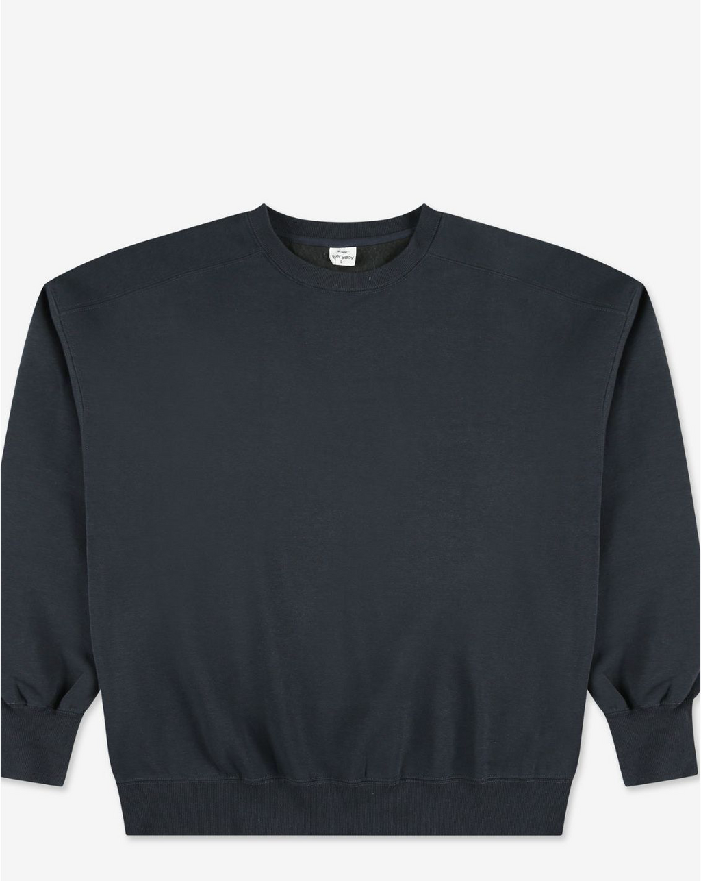 Personalization Futter Man Sweatshirt KFB