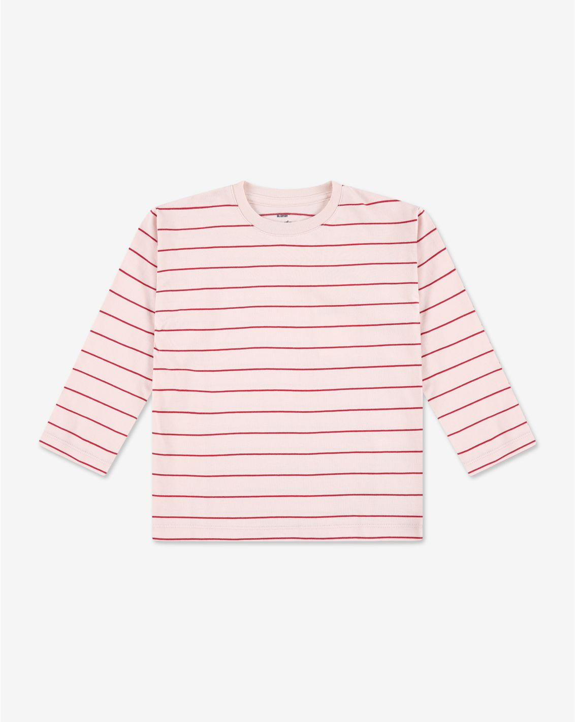 Girls Long Sleeves T-Shirt PT