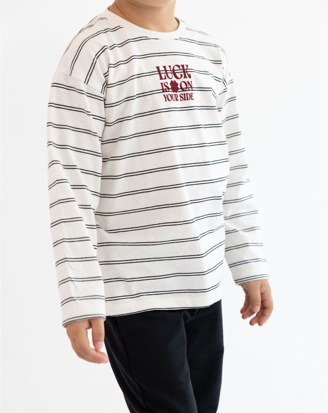 Boys Shirt & Pants Set KC