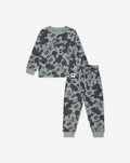 Boys Disney Soft Pajamas Set PJ