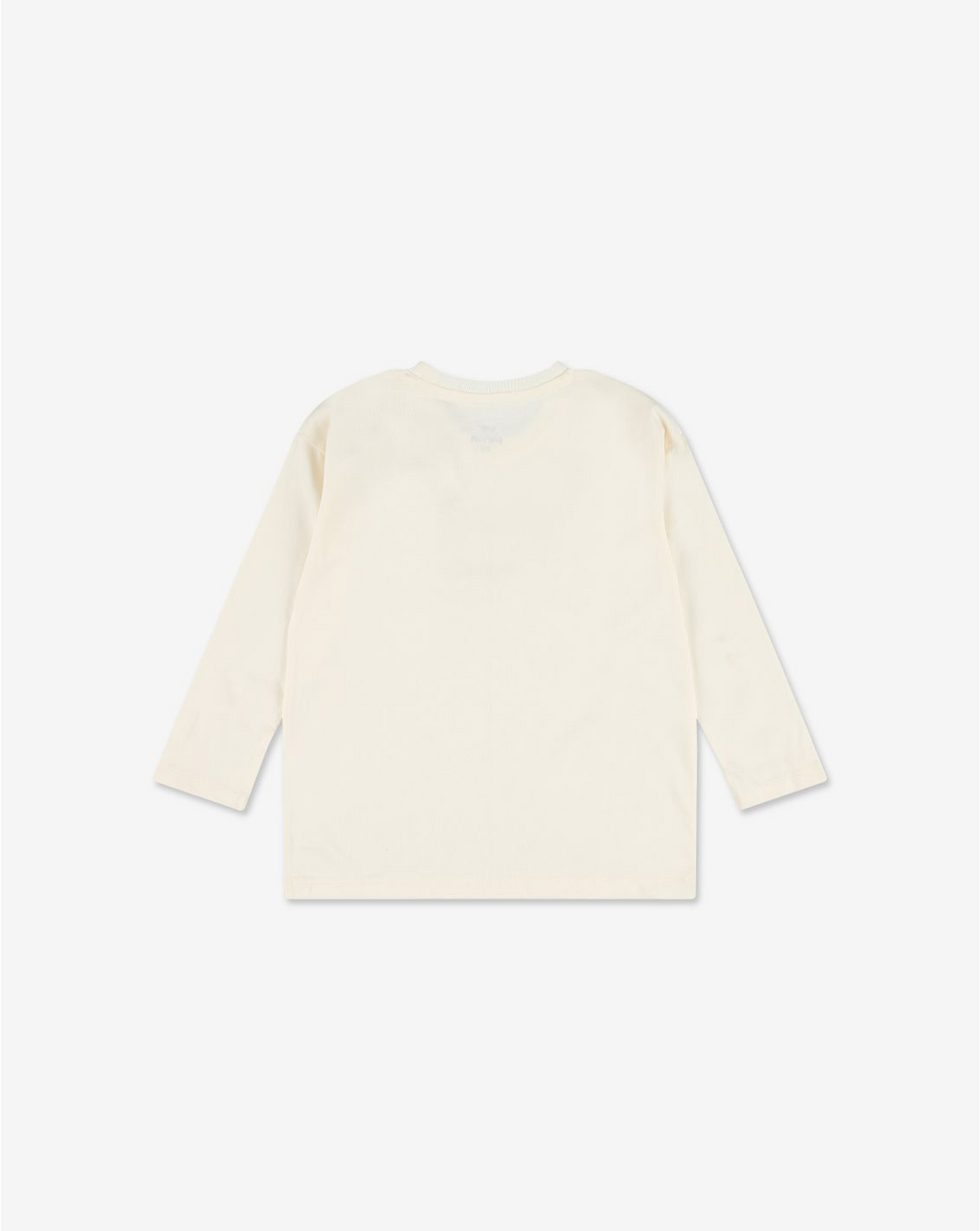 Girls Long Sleeves T-Shirt PT