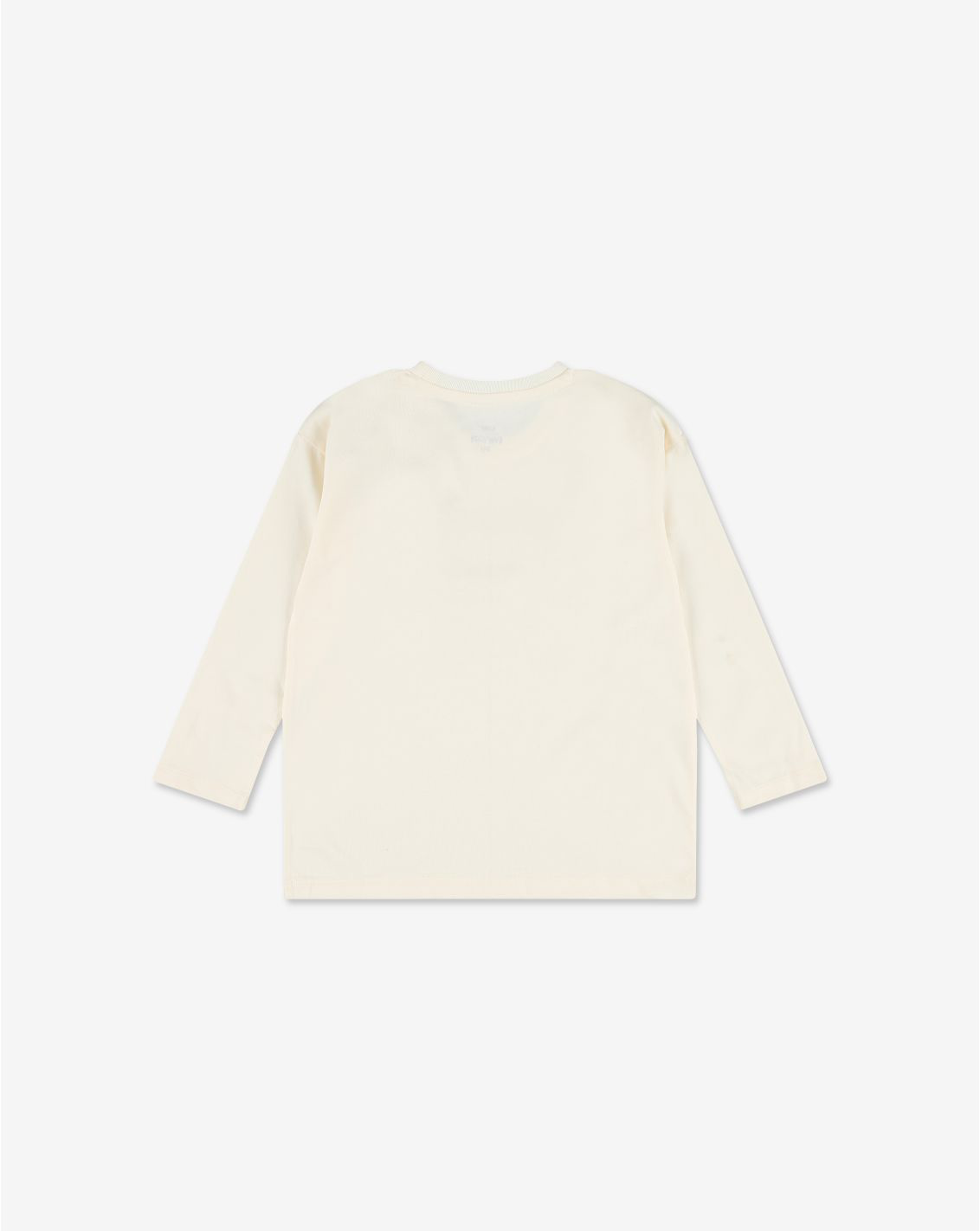 Girls Long Sleeves T-Shirt PT