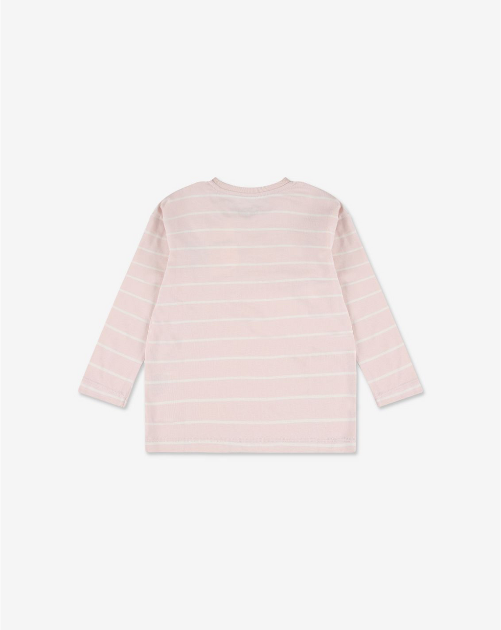 Girls Long Sleeves T-Shirt PT