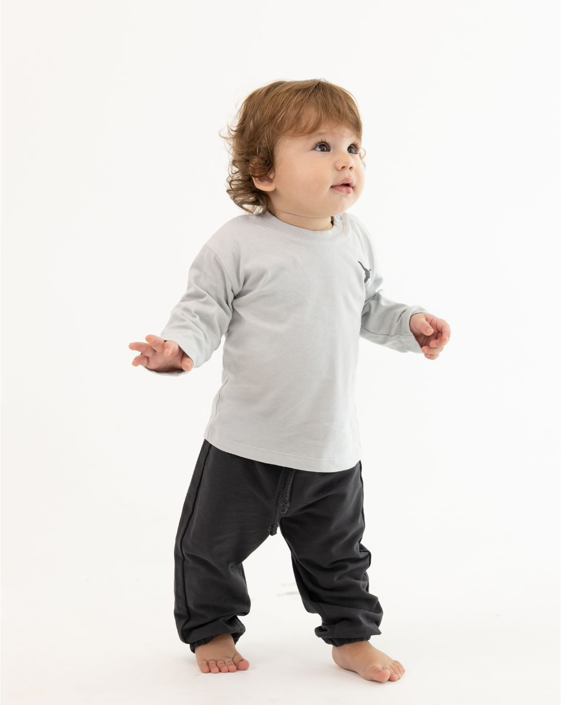 Boys Shirt & Pants Set KC