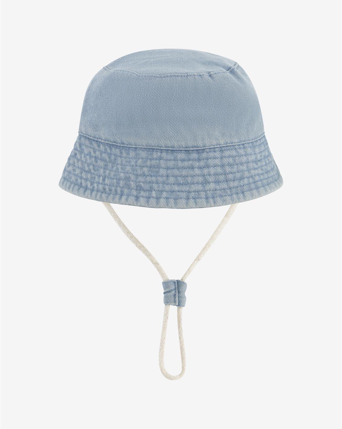 ストラップ付きバケットハット SH - S24