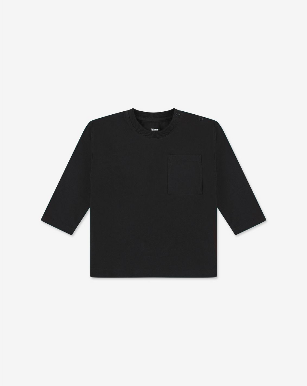 Boys Long Sleeves T-Shirt PT