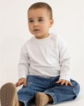 Boys Long Sleeves T-Shirt PT