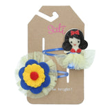 A - Bella Flower