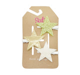 AS. GOLD STAR