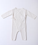 Knitted Shell Overall BR